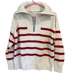 Workshop Sweater New with Tag!